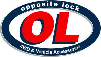 Opposite Lock: 4WD and Vehicle Accessories.